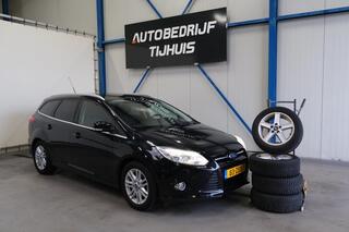 Ford Focus Wagon (2011 - 2018)