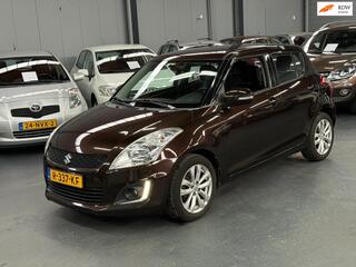 SUZUKI SWIFT 1.2 Bandit EASSS Nieuwe APK Airco Cruise Control