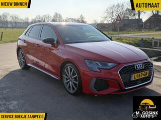 Audi A3 Sportback (2012 - 2020)