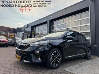 Renault Clio (2019 - 2025)