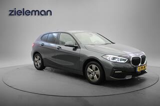 BMW 1-SERIE 118i Executive Edition - Digitaal Cockpit, Carplay, Navi, Cruise, Clima, PDC