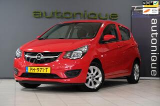 OPEL KARL 1.0 ecoFLEX Selection
