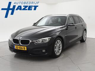BMW 3-SERIE Touring 320D 163 PK EDE + WEGKL. TREKHAAK | HARMAN/KARDON | EURO 6 | LEDER SPORTINTERIEUR