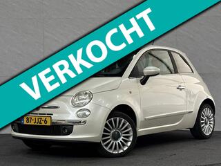 Fiat 500 (2007 - 2025)