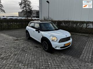 MINI COUNTRYMAN Mini 1.6 Cooper Chili
