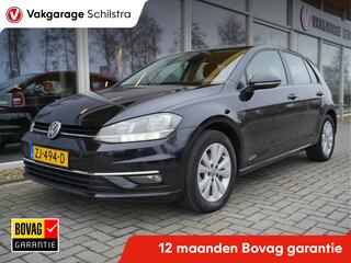 VOLKSWAGEN GOLF 1.0 TSI Comfortline Business | Adaptive Cruise | Stoelverwarming | Android/Apple Carplay