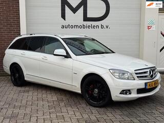Mercedes-Benz C-Klasse Estate (2007 - 2014)