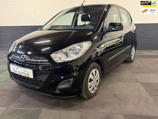 HYUNDAI I 10 1.1 i-Drive Cool