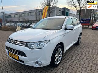MITSUBISHI OUTLANDER 2.0 PHEV Executive Edition - CAMERA !