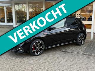 VOLKSWAGEN POLO 2.0 TSI GTI Pano/Beats/Camera/IQ Lights/stoelverw etc...