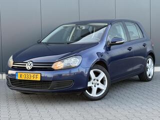 Volkswagen Golf VI