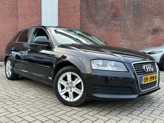 Audi A3 Sportback (2004 - 2012)