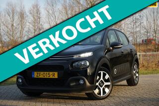 Citroen C3 (2016 - 2023)