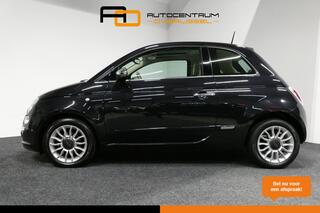 Fiat 500 (2007 - 2025)
