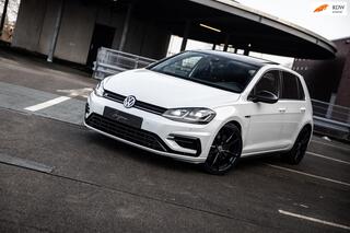 VOLKSWAGEN GOLF 7.5 2.0 TSI 4Motion R (310pk) VIRTUAL PANO DYNAUDIO REMUS R