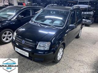 Fiat Panda (2003 - 2011)