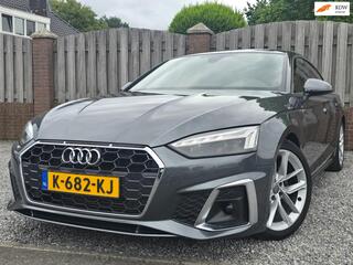 Audi A5 (2016 - 2024)