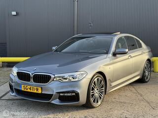 BMW 5-Serie (2016 - 2023)