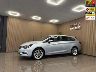 Opel Astra Sports Tourer (2016 - 2021)