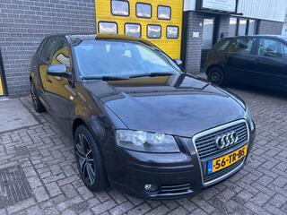Audi A3 Sportback (2004 - 2012)