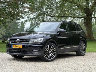 VOLKSWAGEN TIGUAN 1.4 TSI Automaat R-Line, Trekhaak *Nieuwe Remmen*
