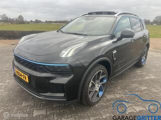 Lynk & Co 01 1.5