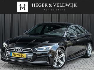 Audi A5 (2016 - 2024)