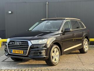 AUDI Q7 3.0 TDI ultra quattro Pro Line + | PANO | ACC | VIRTUAL |