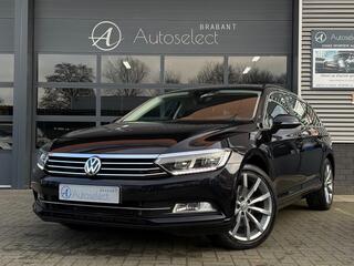 Volkswagen Passat Variant (2014 - 2023)