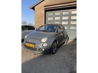 Fiat 500 (2007 - 2025)