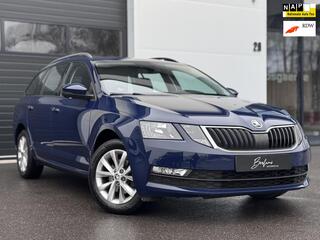 Skoda Octavia Combi (2013 - 2019)