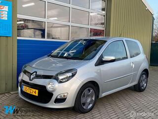 Renault Twingo (2007 - 2014)