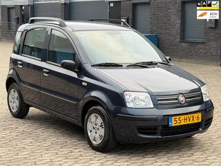 Fiat Panda (2003 - 2011)