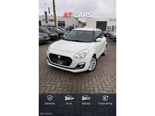 SUZUKI SWIFT 1.2 Comfort| stoelverwarming |navi| Camera