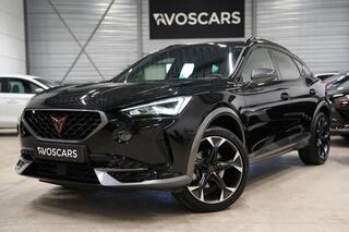 Cupra Formentor 1.5 TSI * Kuipstoelen - Camera - Keyless - Sfeer - Blind Spot - App - ACC *