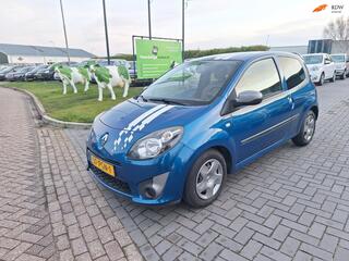 RENAULT TWINGO 1.2-16V Collection / Zeer nette auto / APK t/m januari 2027