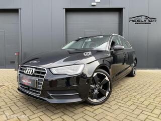 Audi A3 Sportback (2012 - 2020)