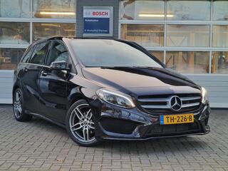 Mercedes-Benz B-Klasse (2011 - 2018)