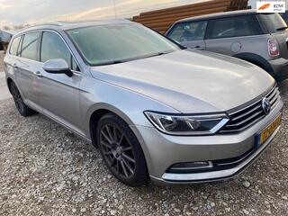 Volkswagen Passat Variant (2014 - 2023)