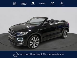 Volkswagen T-Roc Cabrio