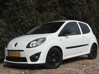 Renault Twingo (2007 - 2014)