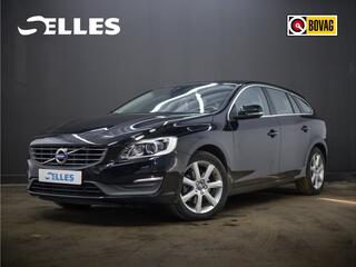 Volvo V60 (2010 - 2018)