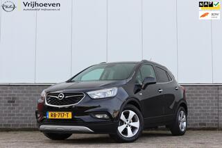 OPEL MOKKA X 1.4 Turbo Innovation Trekhaak 2e eig. NL Auto