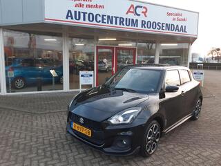 Suzuki Swift (2017 - 2024)