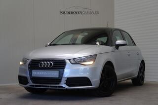 Audi A1 (2010 - 2018)