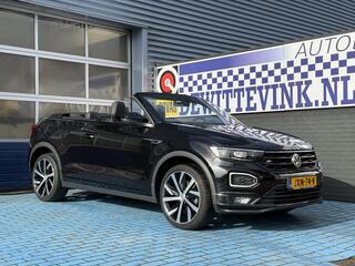 Volkswagen T-Roc Cabrio