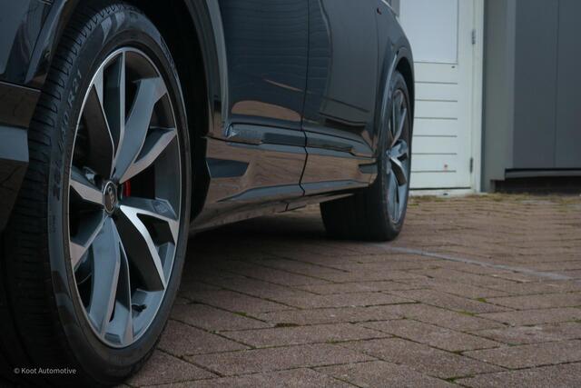 Audi Q7 60 TFSI e Quattro Competition | RS-Seat | B&O | Matrix | Trekhaak | Glascoating.