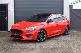 FORD FOCUS 1.5Ecoboost 182PK - ST-Line - Panorama B&O HeadUp