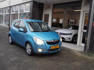 Opel Agila