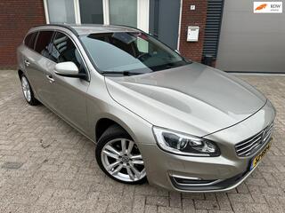 Volvo V60 (2010 - 2018)